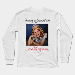 GYPSY PRINCESS Long Sleeve T-Shirt